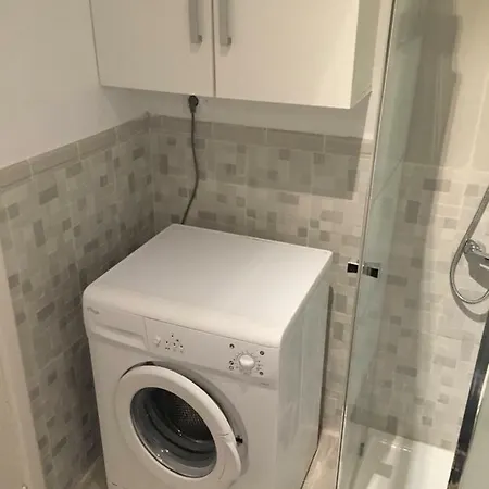 Ocean View Apartment