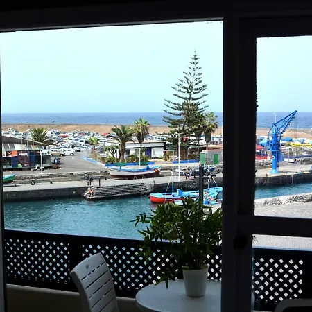 Ocean View Apartment Puerto de la Cruz (Tenerife)