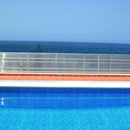 Daire Ocean View *